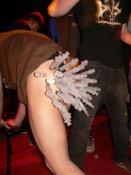 Daily Picdump