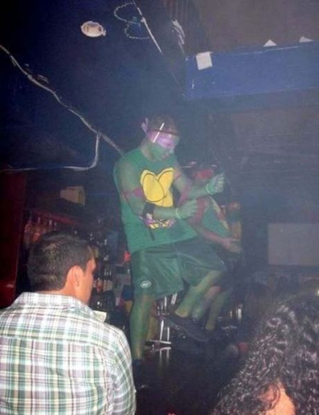 Morning Picdump