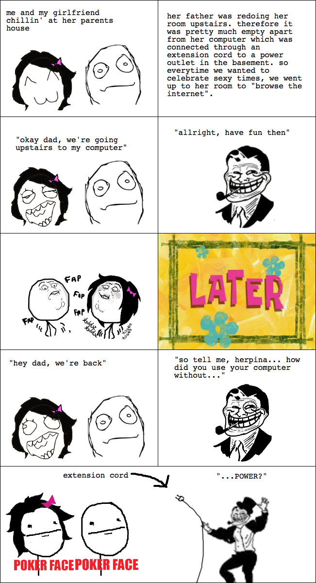 Funny Troll Dad Comics Collection  Pics Picture