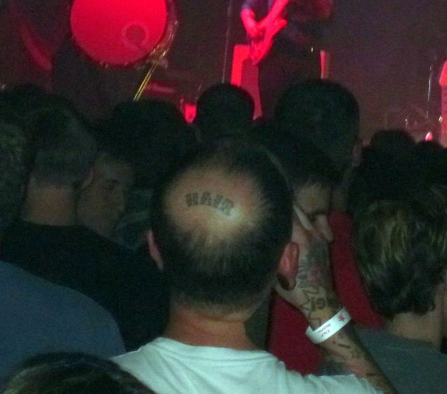 Morning Picdump