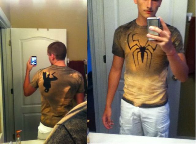 Morning Picdump