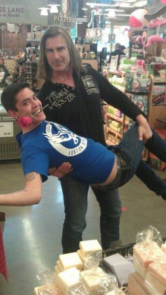 Morning Picdump