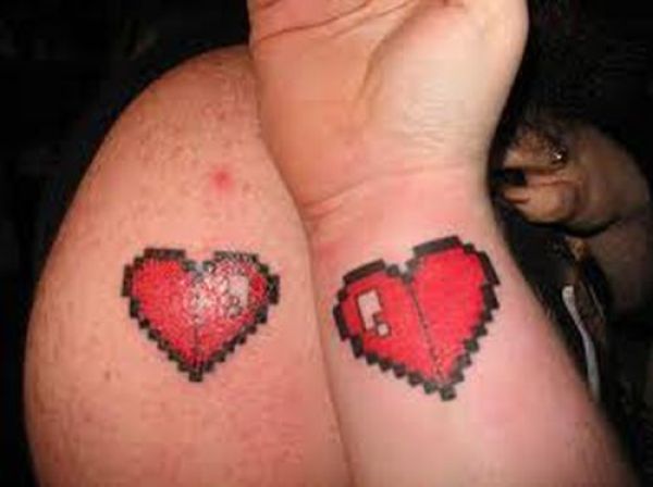 a nice collection of couple tattoos 30 pics picture a nice collection of couple tattoos 30 pics picture