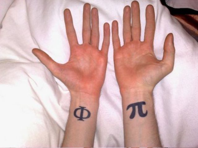 A Nice Collection of Couple Tattoos