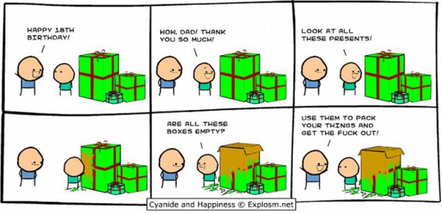 Morning Picdump