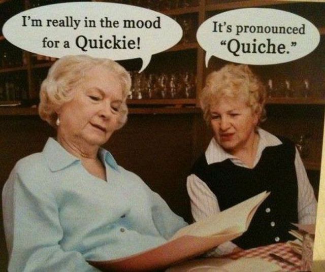 Morning Picdump