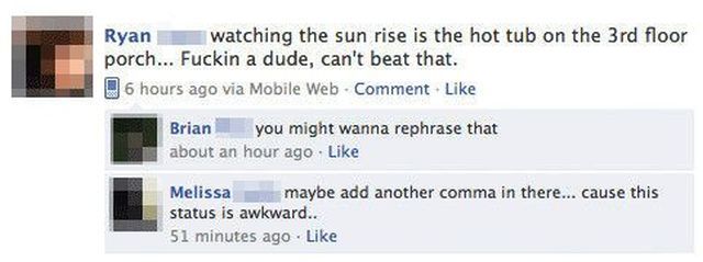 Morning Picdump