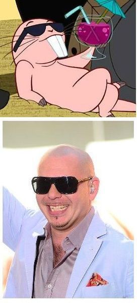 Morning Picdump