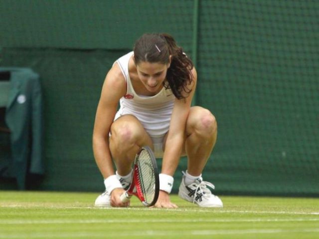 Sport Hotties Are Great