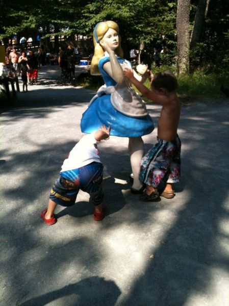Daily Picdump