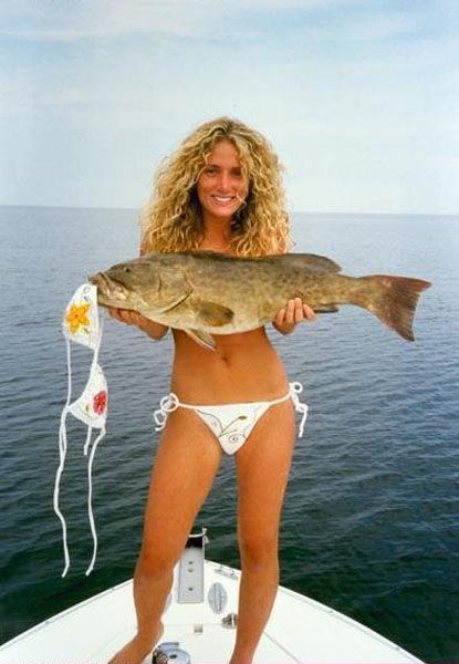 The Women of WTF. Part 5