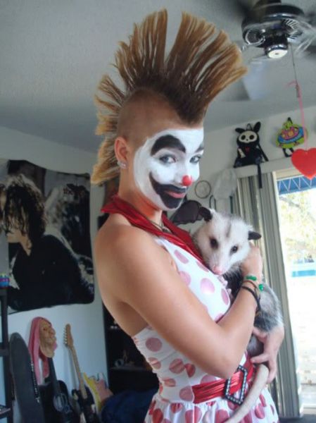 The Women of WTF. Part 5