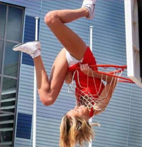 The Women of WTF. Part 5