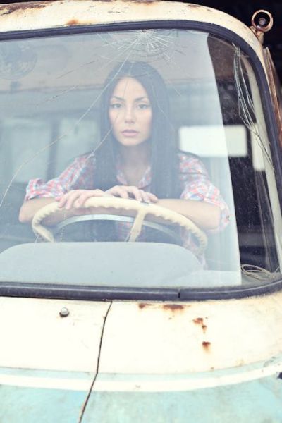 Vintage Cars for Hotties