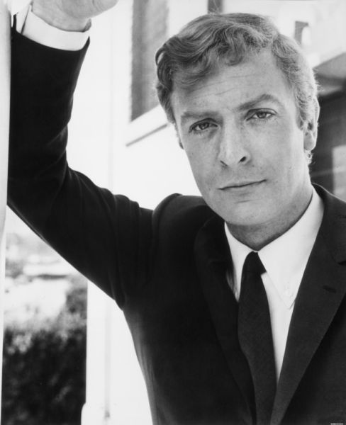 Older Actors Used to Be Hot Once