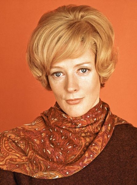 Older Actors Used to Be Hot Once