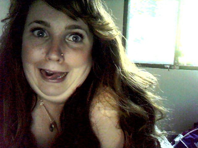 From Pretty to Pretty Scary