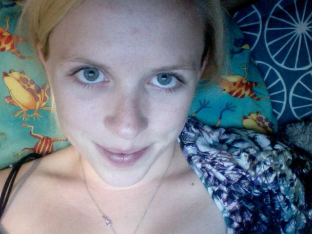 From Pretty to Pretty Scary