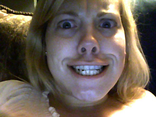 From Pretty to Pretty Scary