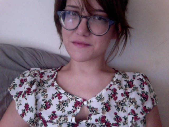 From Pretty to Pretty Scary