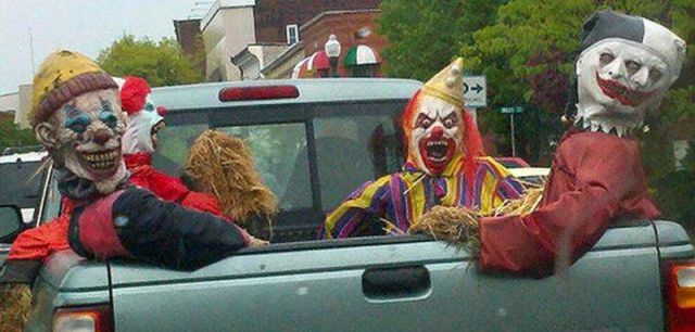 Morning Picdump