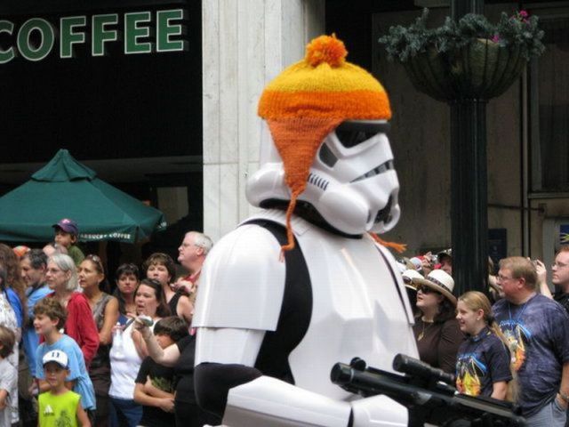 Morning Picdump