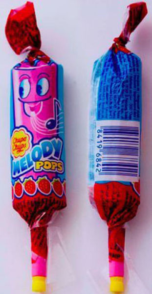 Sweets from the ‘90s That Are Now Discontinued (48 pics ...
