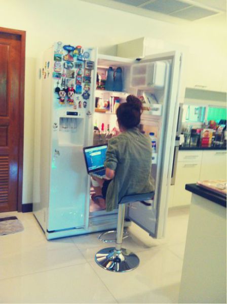 Morning Picdump