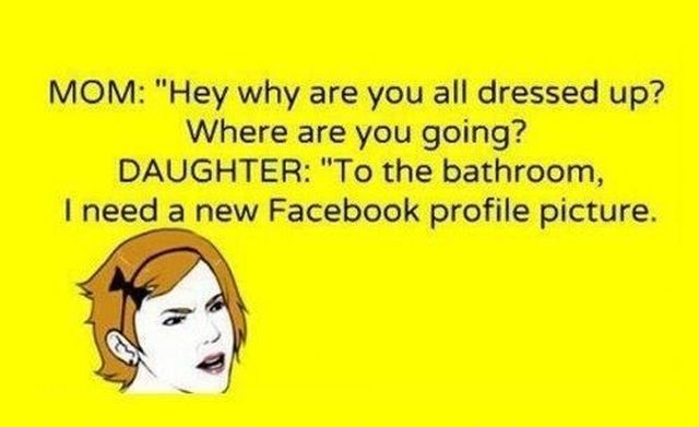 Morning Picdump