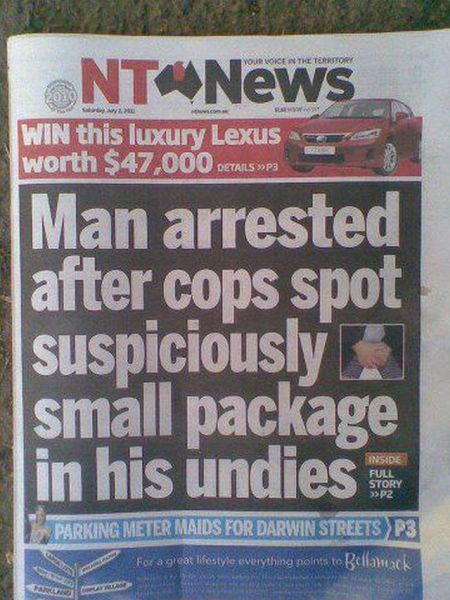 Morning Picdump