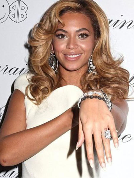 The Most Expensive Celebrity Engagement Rings (45 pics) - Izismile.com
