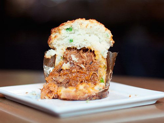 Crazy Food Porn. Part 4