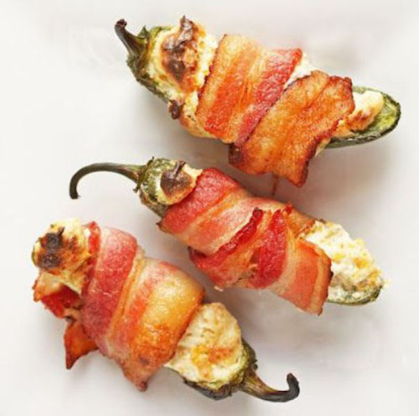 Crazy Food Porn. Part 4