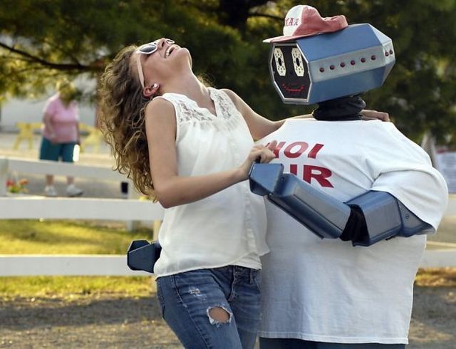 Daily Picdump [WEEKEND EDITION]