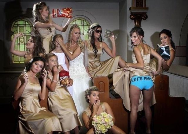 Daily Picdump [WEEKEND EDITION]