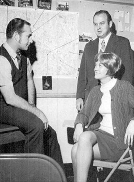 Vintage Miniskirts. Part 2