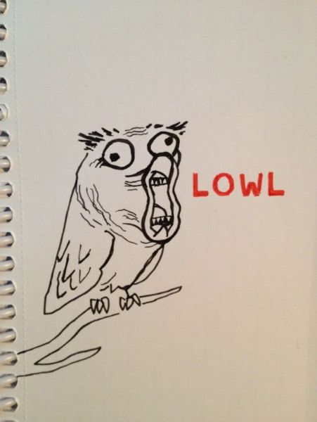 Morning Picdump