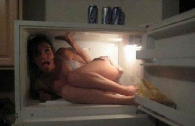 Girls Having Fun