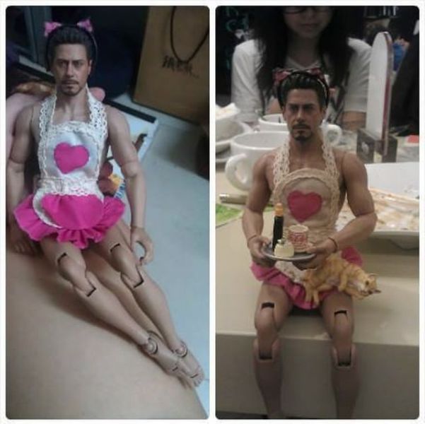 Morning Picdump