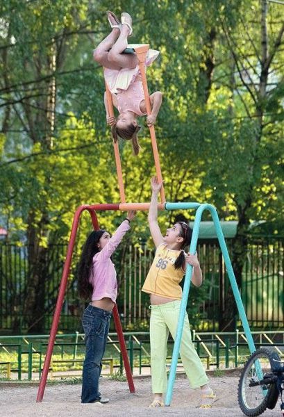 Morning Picdump