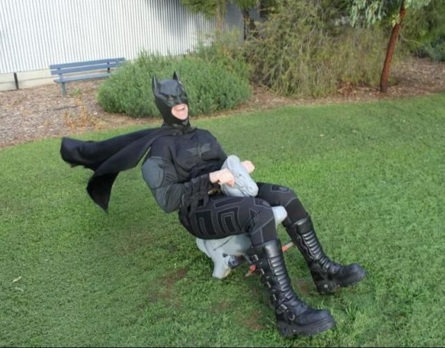 Morning Picdump