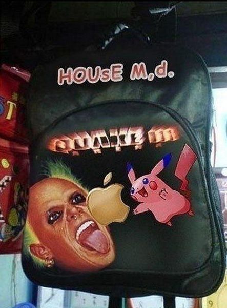 Morning Picdump