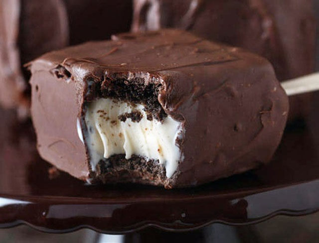 Crazy Food Porn. Part 5