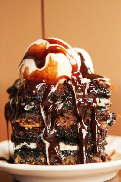 Crazy Food Porn. Part 5