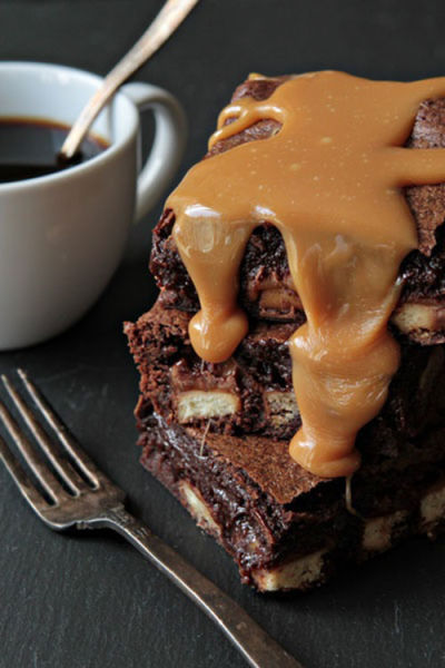 Crazy Food Porn. Part 5