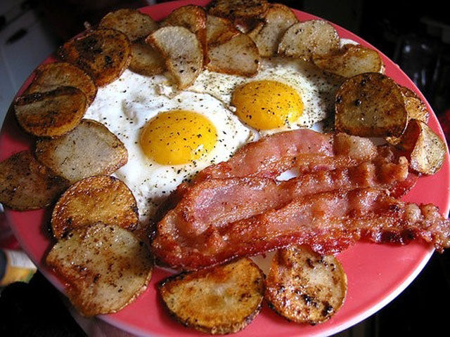 Crazy Food Porn. Part 5