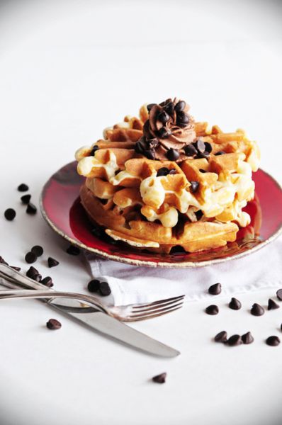 Crazy Food Porn. Part 5
