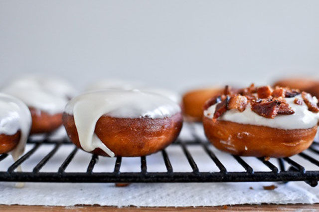 Crazy Food Porn. Part 5