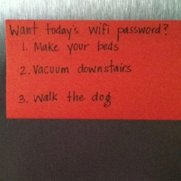 Morning Picdump