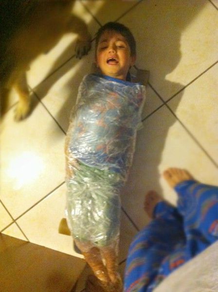Morning Picdump